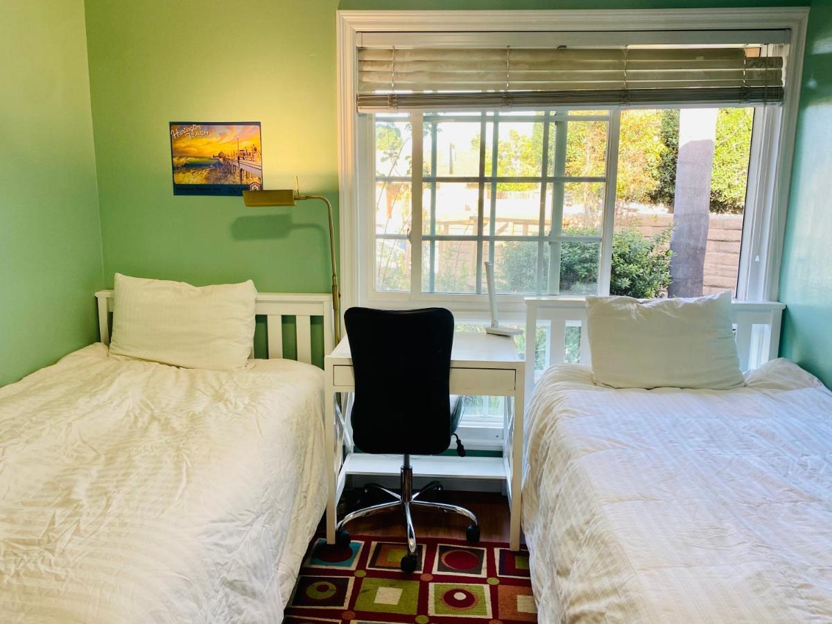 Costa Mesa Homestay - Private Rooms With 2 Shared Baths And Hosts Onsite Luaran gambar