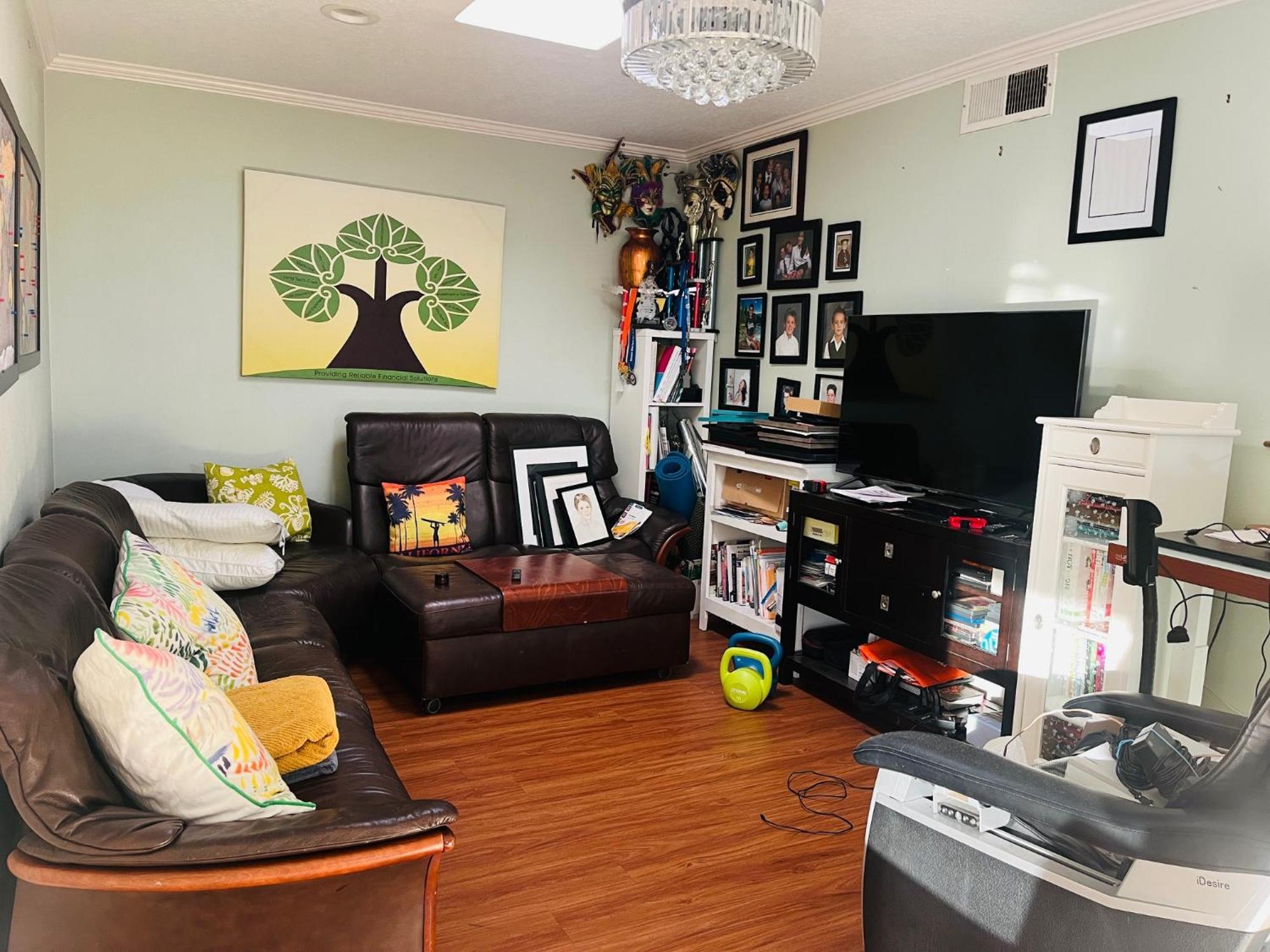 Costa Mesa Homestay - Private Rooms With 2 Shared Baths And Hosts Onsite Luaran gambar