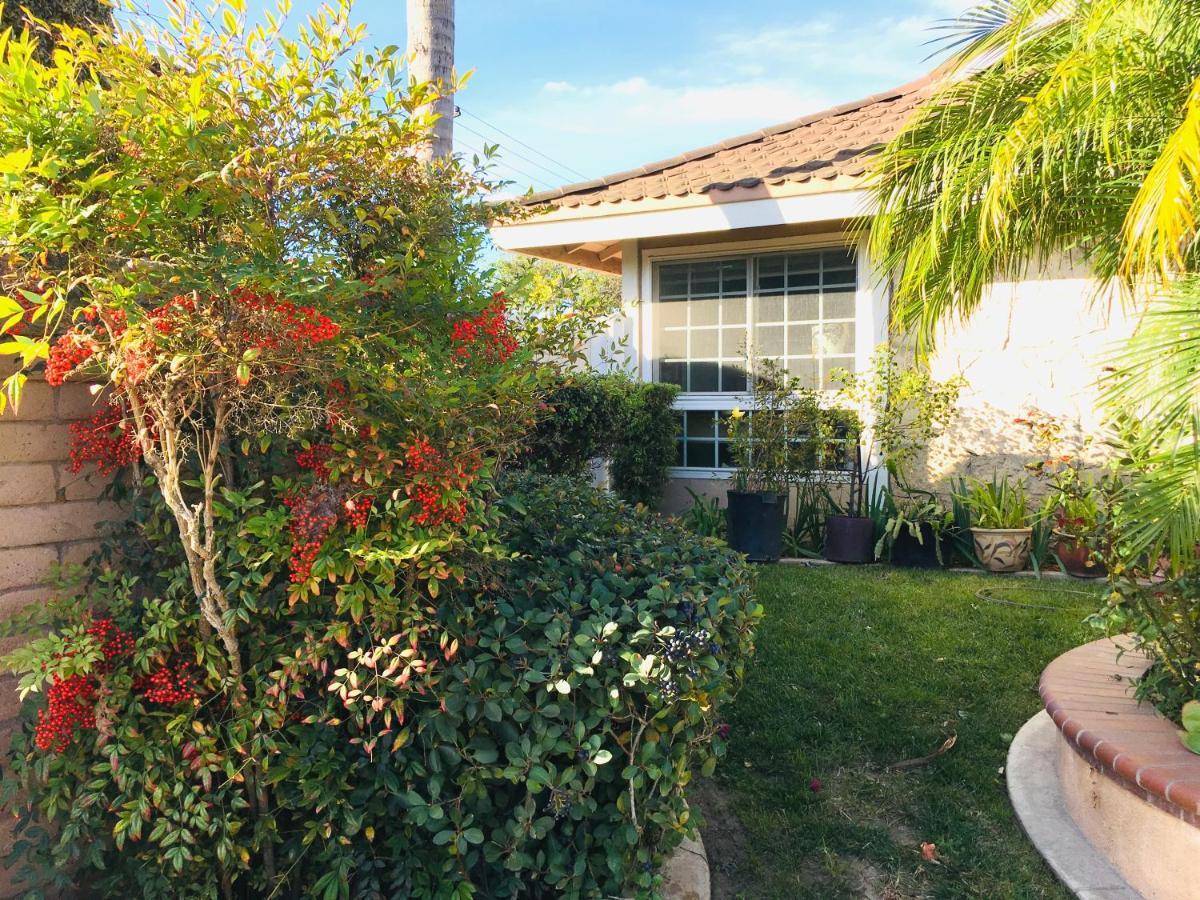 Costa Mesa Homestay - Private Rooms With 2 Shared Baths And Hosts Onsite Luaran gambar